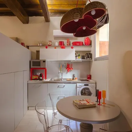 Spagna Square 200mt - Loft 4px - Center - Private Access - Piazza Del Popolo Ρώμη