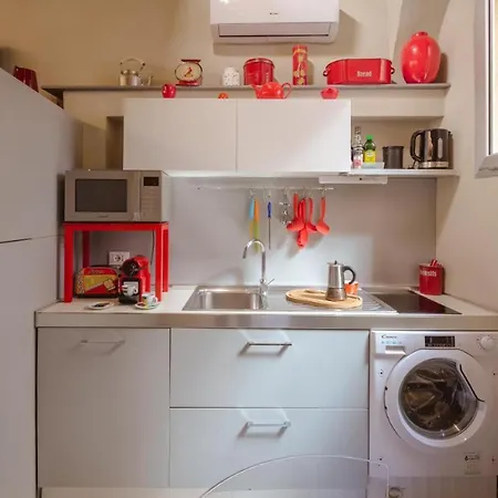 Spagna Square 200mt - Loft 4px - Center - Private Access - Piazza Del Popolo * Ρώμη