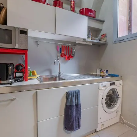 Spagna Square 200mt - Loft 4px - Center - Private Access - Piazza Del Popolo *