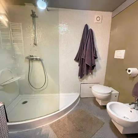 Spagna Square 200mt - Loft 4px - Center - Private Access - Piazza Del Popolo Διαμέρισμα