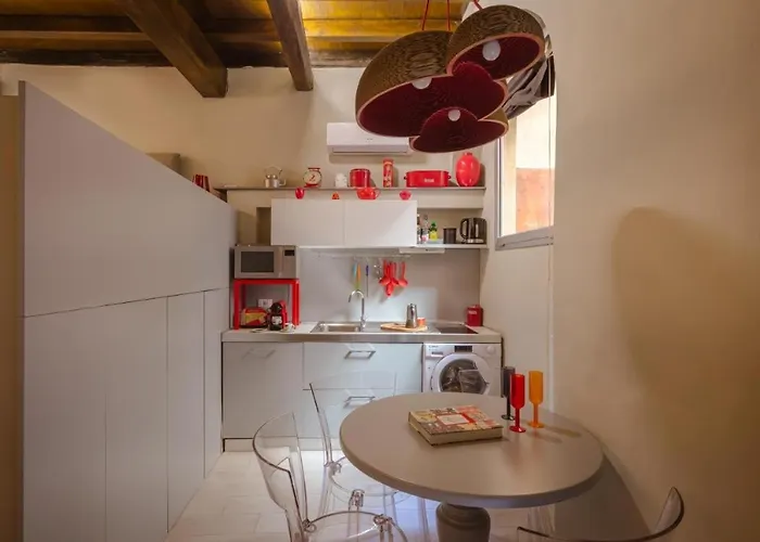 Spagna Square 200mt - Loft 4px - Center - Private Access - Piazza Del Popolo Rome