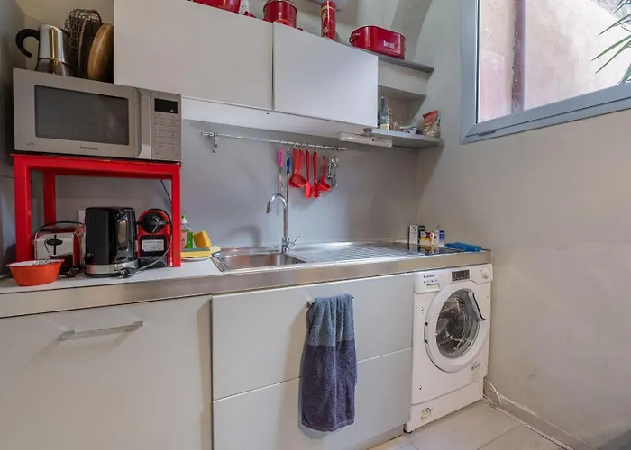 Spagna Square 200mt - Loft 4px - Center - Private Access - Piazza Del Popolo *