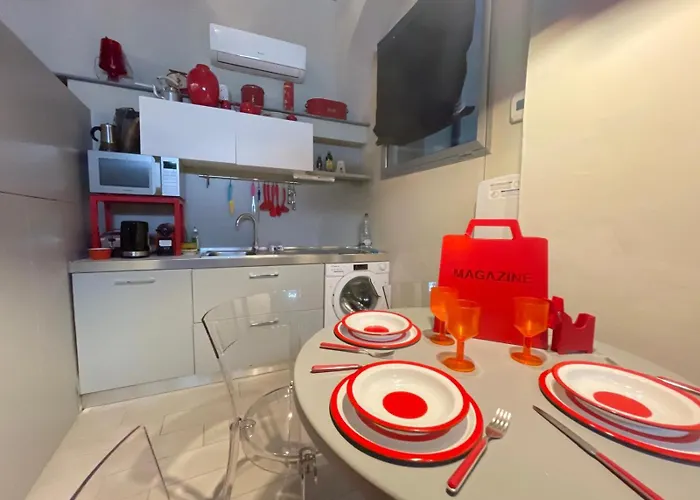 Spagna Square 200mt - Loft 4px - Center - Private Access - Piazza Del Popolo