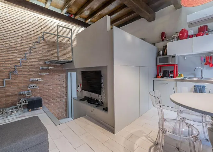 Spagna Square 200mt - Loft 4px - Center - Private Access - Piazza Del Popolo * Rome